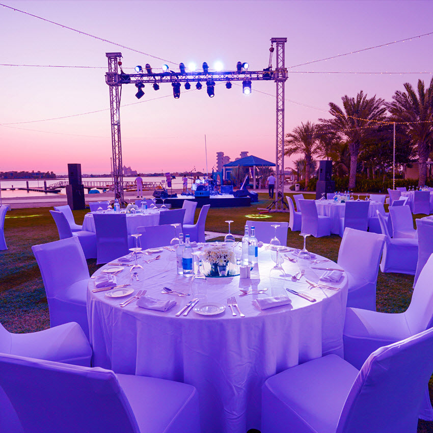 AV and Event Technology