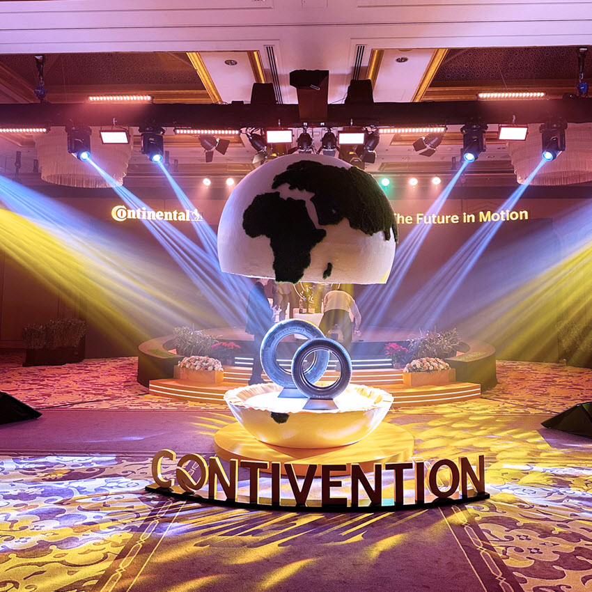 Design and Fabrication