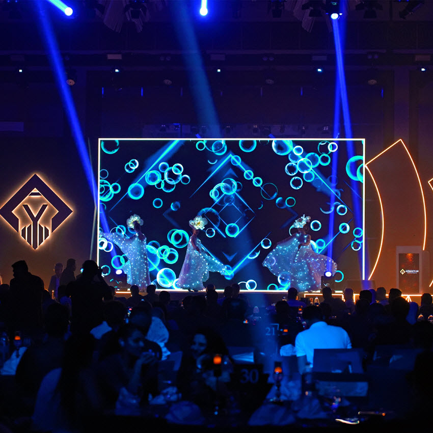 event solutions and staffing