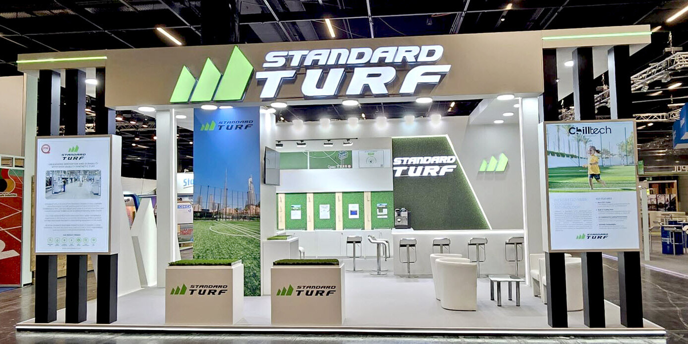 Standard Turf & Standard Carpets