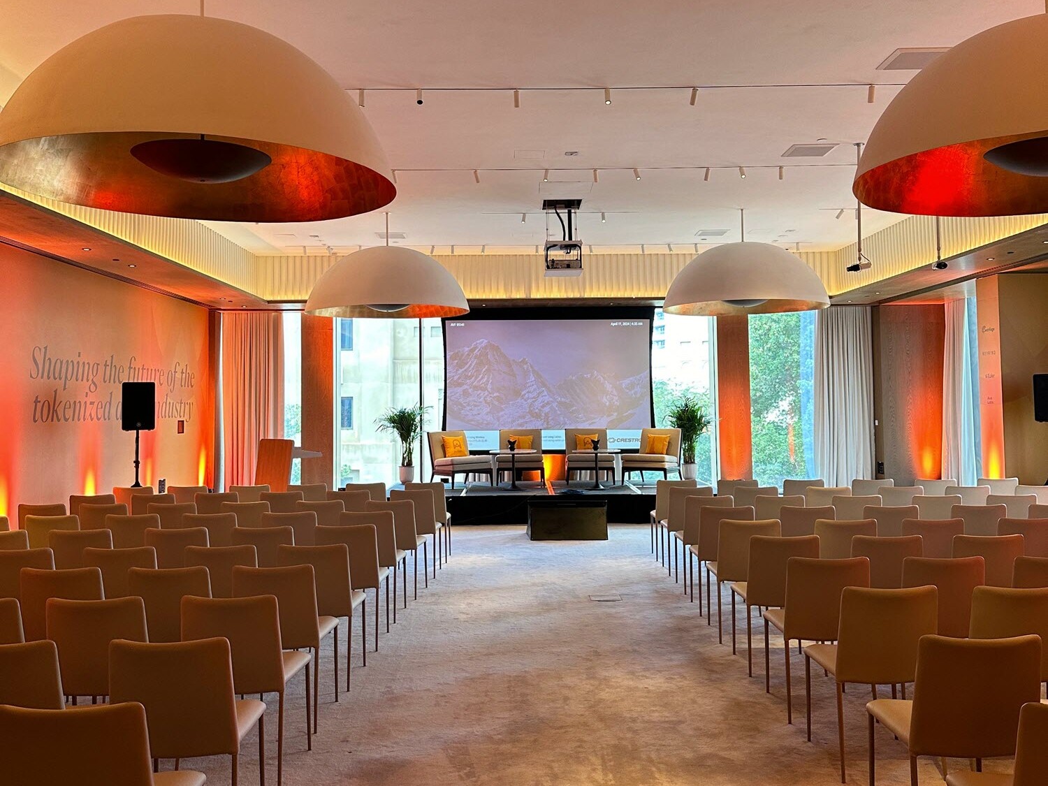 Conference & Meeting Technology