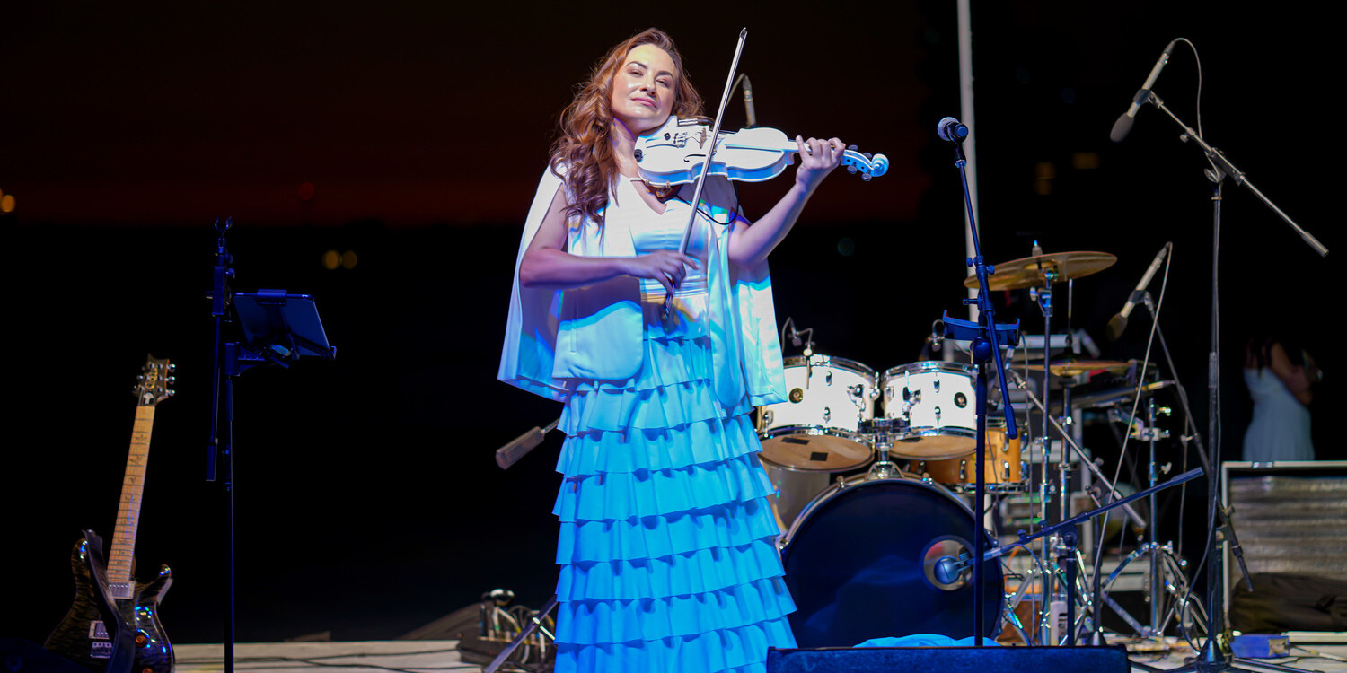 Entertainment and event solutions