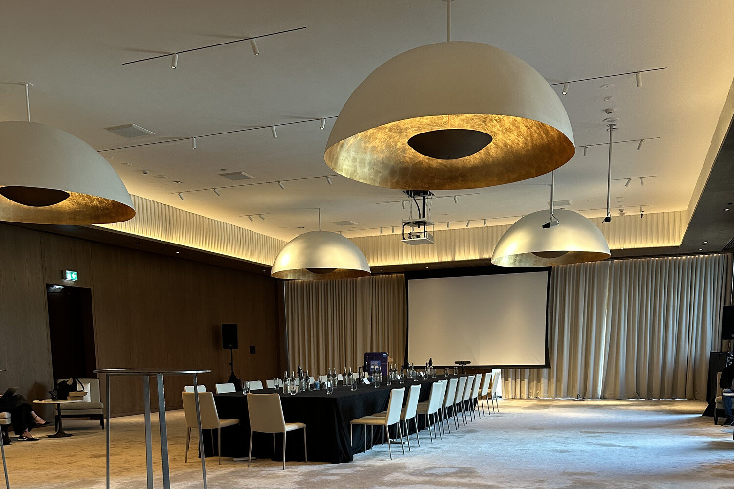 Virtual and Hybrid Eventfeature