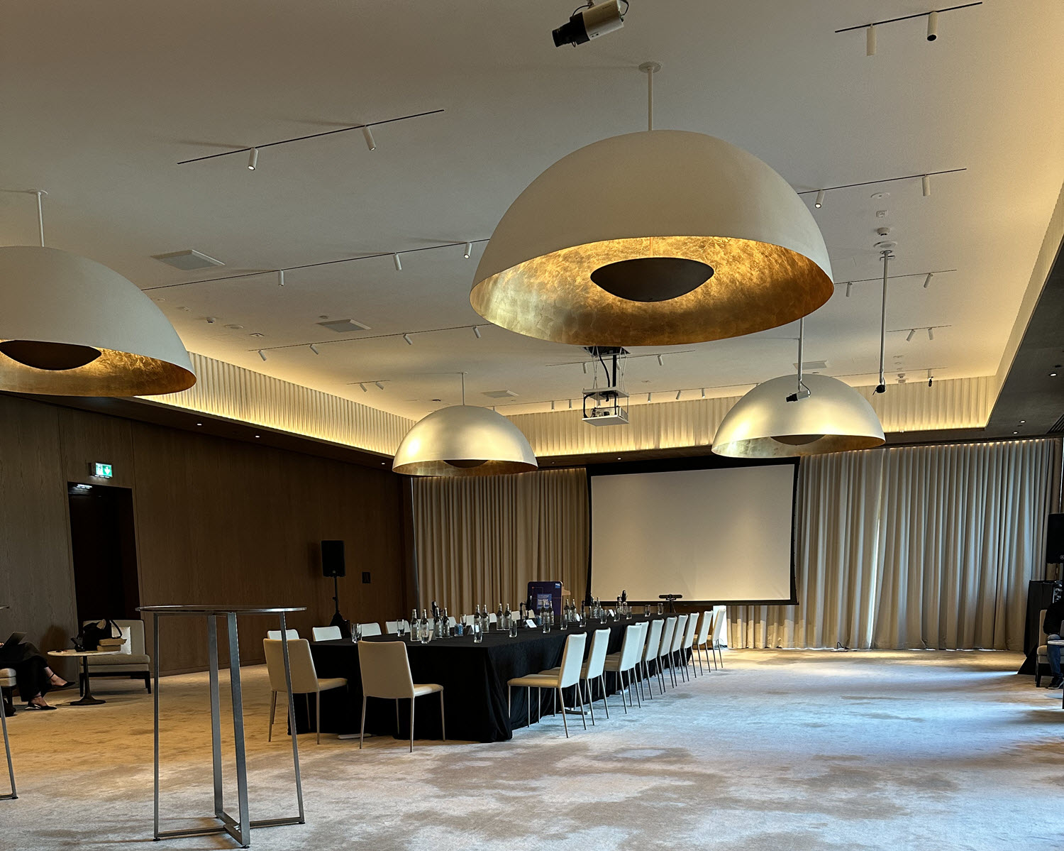 Virtual and Hybrid Eventfeature