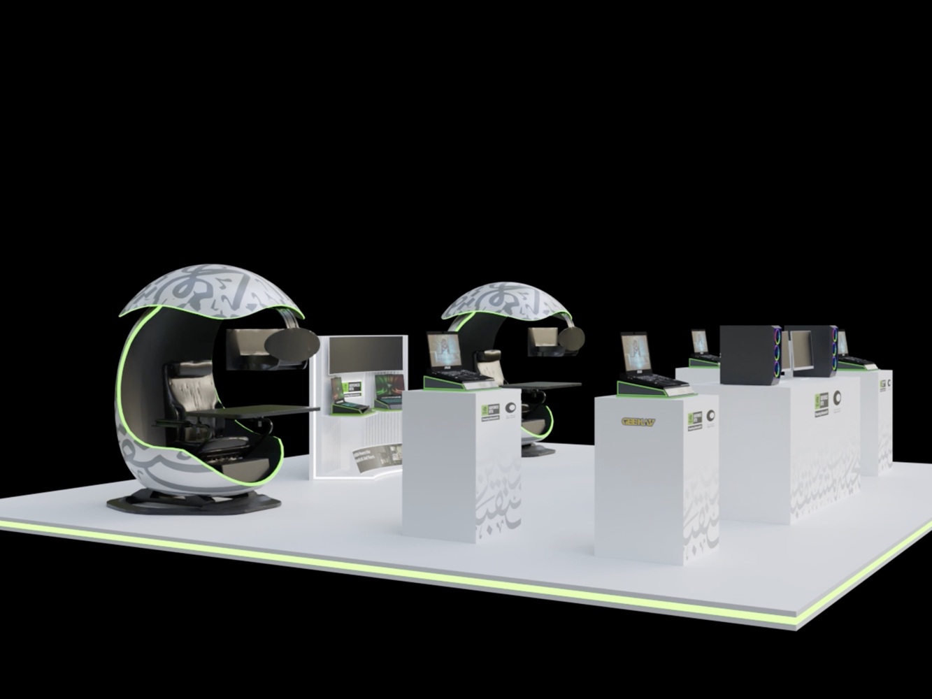 3D Design and Spatial Visualisation